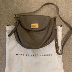 Marc by Marc Jacob’s crossbody bag
